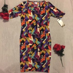 Jack & Sally Nightmare before Christmas dress